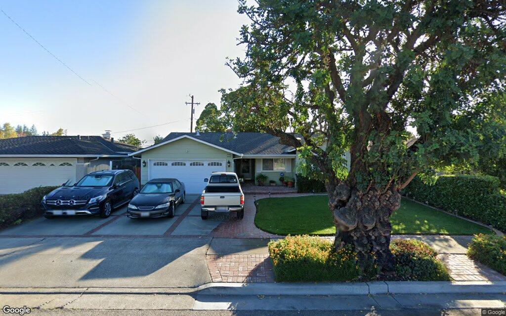 212 Union Avenue - Google Street View